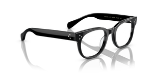 Oliver Peoples Afton with Black frame - image 3