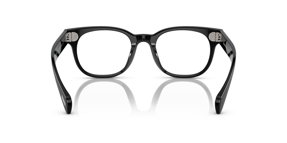 Oliver Peoples Afton with Black frame - image 5