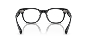 Oliver Peoples Afton with Black frame - image 5