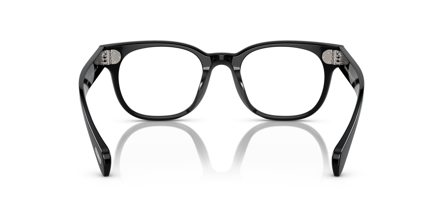 Oliver Peoples Afton with Black frame | Oliver Peoples® ROW
