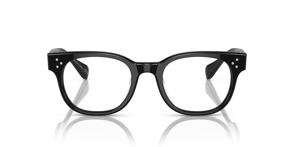 Oliver Peoples Afton with Black frame - image 2