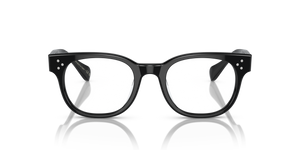 Oliver Peoples Afton with Black frame - image 2