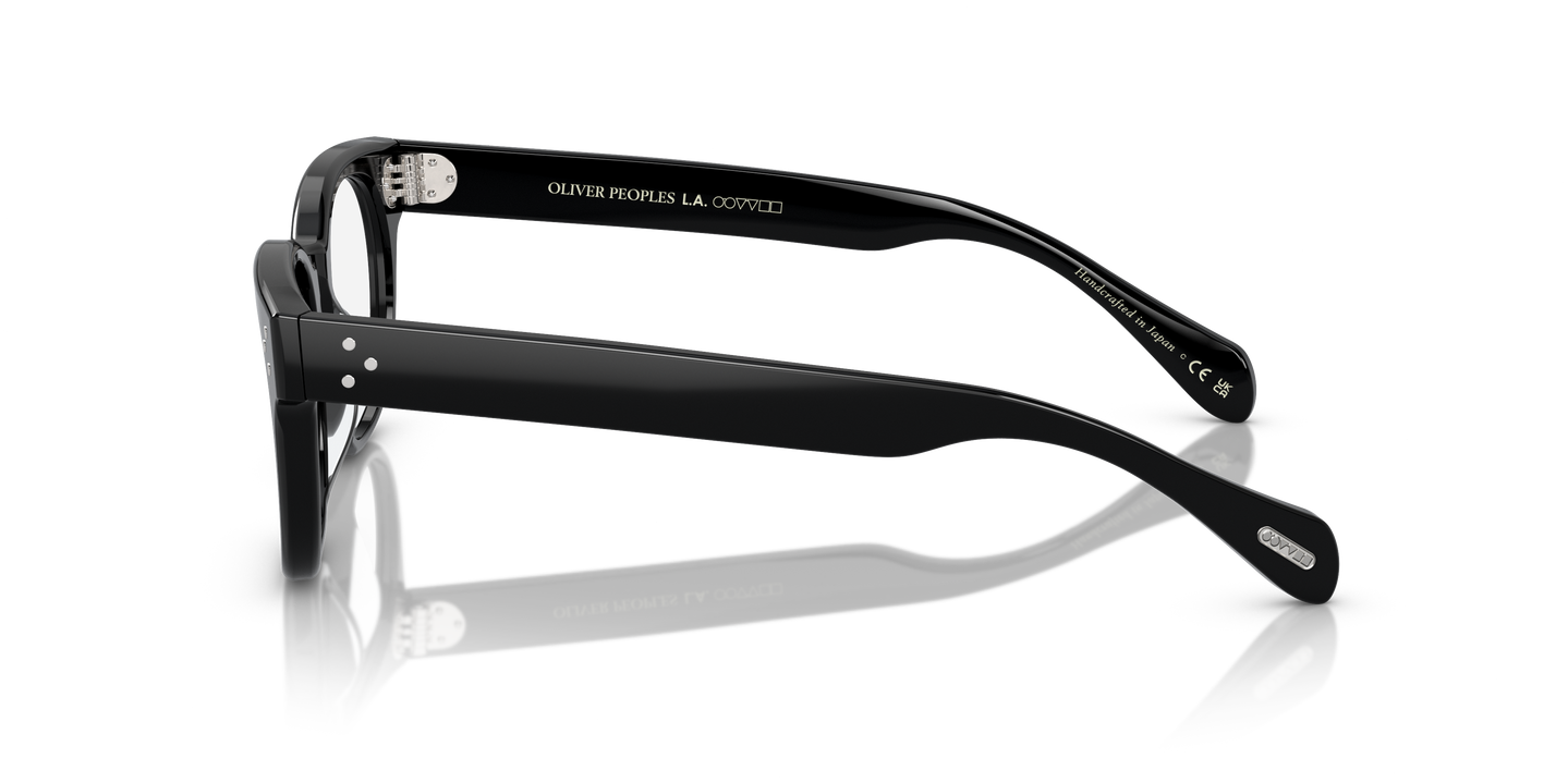 Oliver Peoples Afton with Black frame | Oliver Peoples® ROW