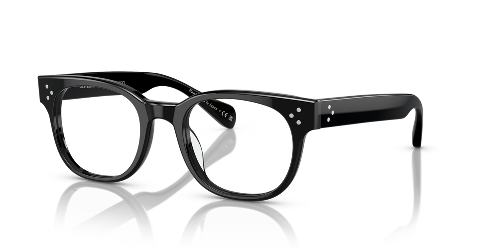 Oliver Peoples Afton with Black frame - image 2