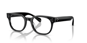 Oliver Peoples Afton with Black frame - image 1