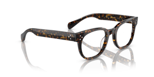 Oliver Peoples Afton with Atago Tortoise frame - image 3