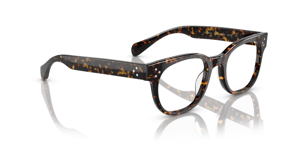 Oliver Peoples Afton with Atago Tortoise frame - image 3