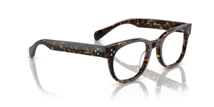 Oliver Peoples Afton with Atago Tortoise frame - image 3