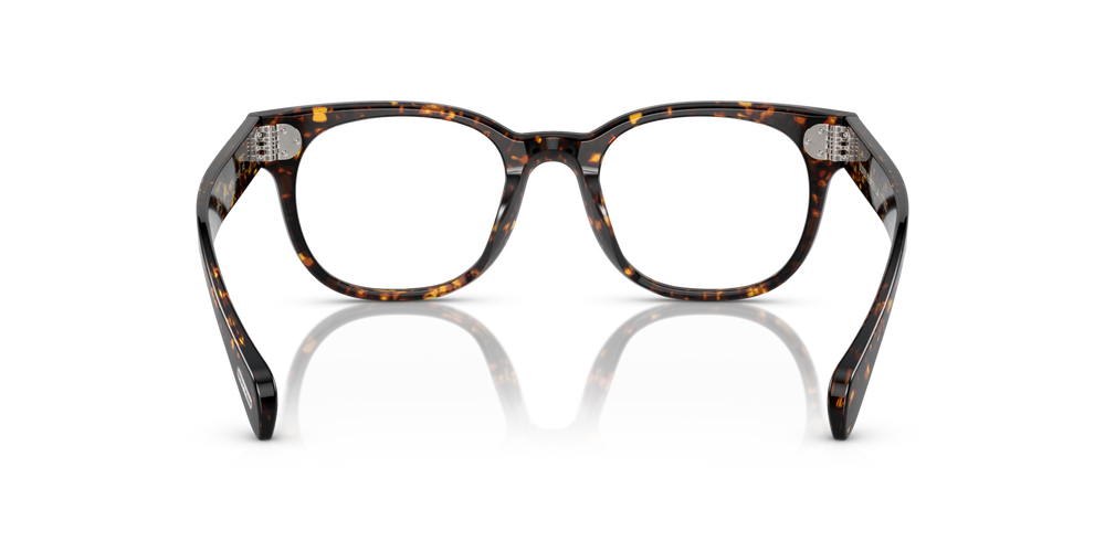Oliver Peoples Afton with Atago Tortoise frame - image 5
