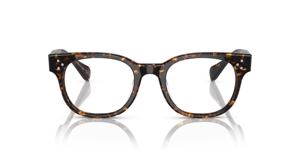 Oliver Peoples Afton with Atago Tortoise frame - image 2