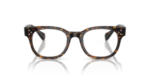Oliver Peoples Afton with Atago Tortoise frame - image 2