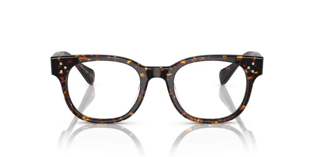 Oliver Peoples Afton with Atago Tortoise frame - Image 2