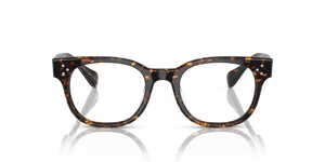 Oliver Peoples Afton with Atago Tortoise frame - Image 2