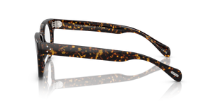 Oliver Peoples Afton with Atago Tortoise frame - Image 4