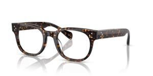 Oliver Peoples Afton with Atago Tortoise frame - image 1