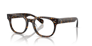 Oliver Peoples Afton with Atago Tortoise frame - image 1