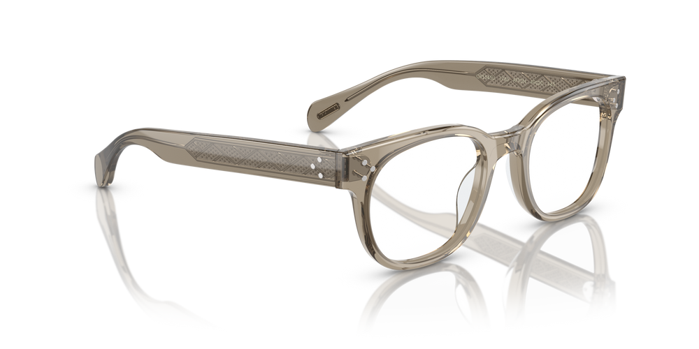 Oliver Peoples Afton with Sencha frame - image 3