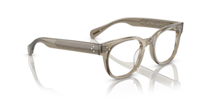 Oliver Peoples Afton with Sencha frame - image 3