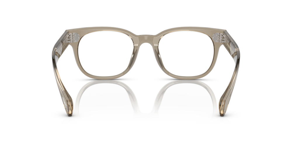 Oliver Peoples Afton with Sencha frame - image 5