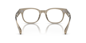 Oliver Peoples Afton with Sencha frame - image 5