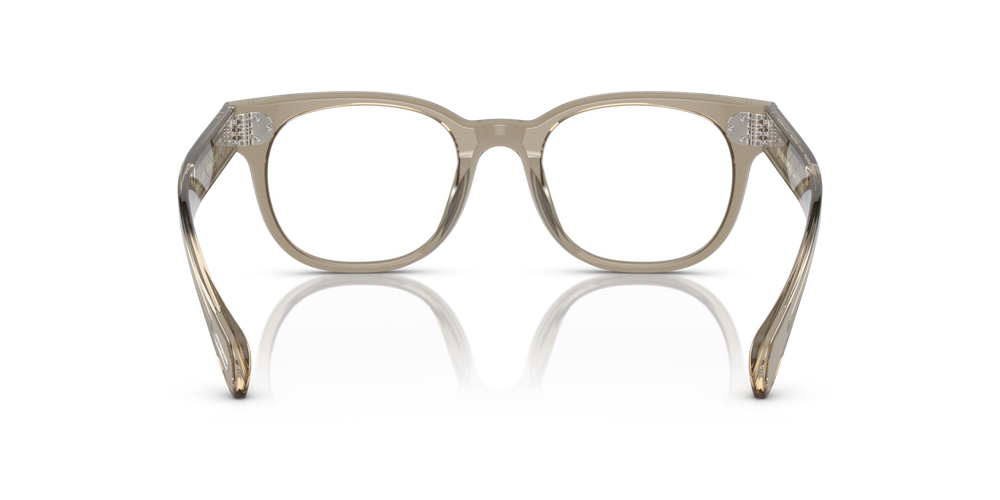 Oliver Peoples Afton with Sencha frame - image 5