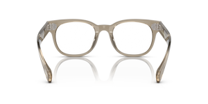 Oliver Peoples Afton with Sencha frame - image 5