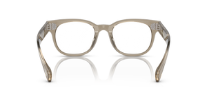 Oliver Peoples Afton with Sencha frame - Image 5