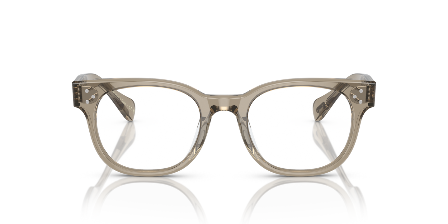 Oliver Peoples Afton with Sencha frame - Image Material 