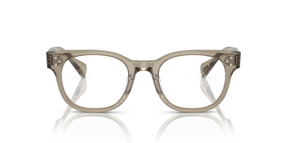 Oliver Peoples Afton with Sencha frame - image 2