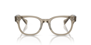 Oliver Peoples Afton with Sencha frame - image 2