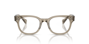 Oliver Peoples Afton with Sencha frame - image 2
