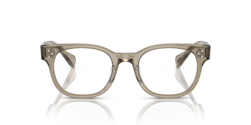 Oliver Peoples Afton with Sencha frame - Image 2