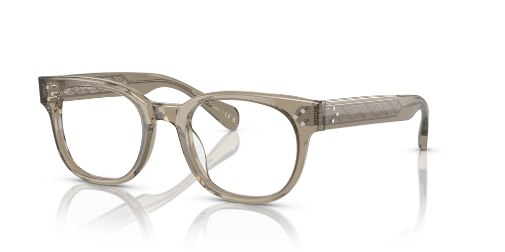 Oliver Peoples Afton with Sencha frame - image 1