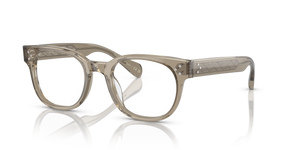 Oliver Peoples Afton with Sencha frame - image 1