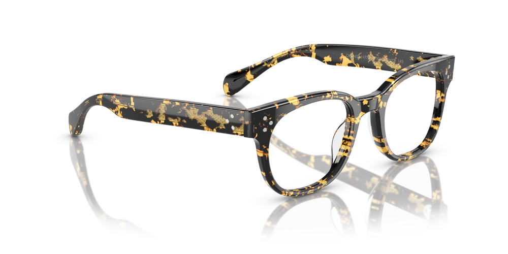 Oliver Peoples Afton with Tokyo Tortoise frame - image 3
