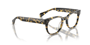 Oliver Peoples Afton with Tokyo Tortoise frame - Image 3