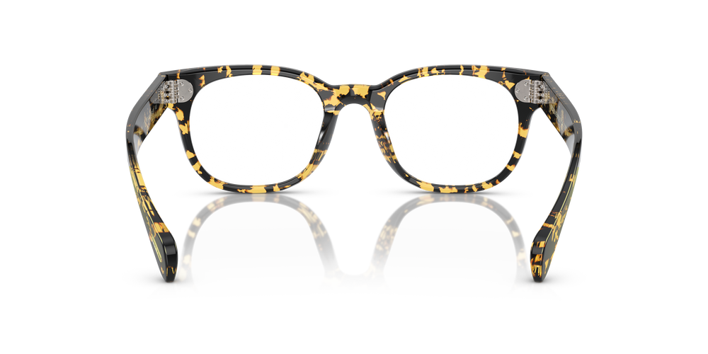 Oliver Peoples Afton with Tokyo Tortoise frame | Oliver Peoples® ROW