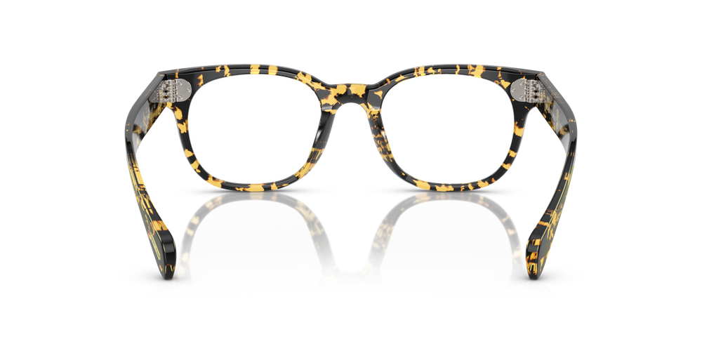 Oliver Peoples Afton with Tokyo Tortoise frame - image 5