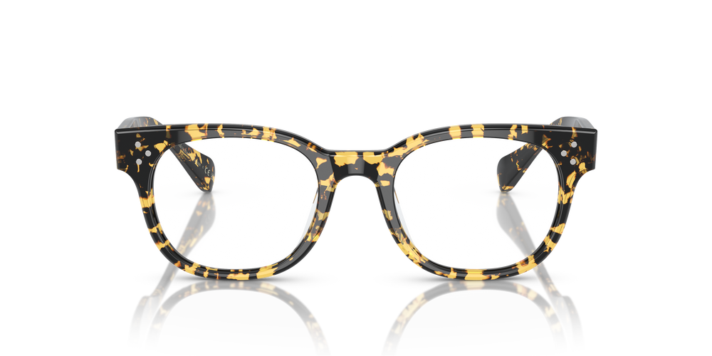 Oliver Peoples Afton with Tokyo Tortoise frame - Image 2