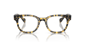 Oliver Peoples Afton with Tokyo Tortoise frame - image 2