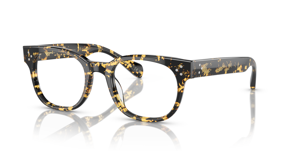 Oliver Peoples Afton with Tokyo Tortoise frame | Oliver Peoples® US