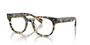 Oliver Peoples Afton with Tokyo Tortoise frame - Image 1