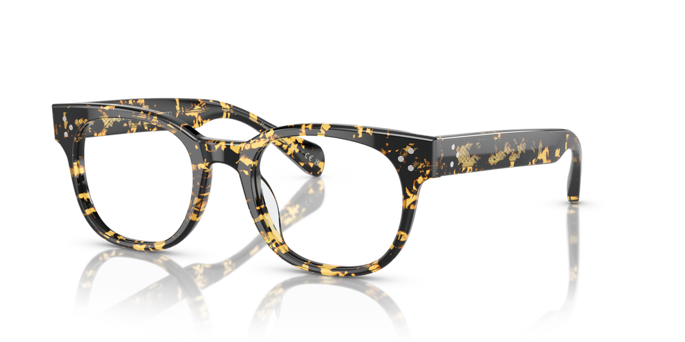 Oliver Peoples Afton with Tokyo Tortoise frame - image 4