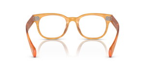 Oliver Peoples Afton with Semi-Matte Goldwood frame - image 5