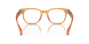 Oliver Peoples Afton con montura Madera dorada semimate - imagen 5
