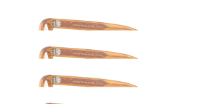 Oliver Peoples Afton with Semi-Matte Goldwood frame - Image 4