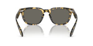 Oliver Peoples N.06 Sun with Tokyo Tortoise frame and Grey lenses - image 5