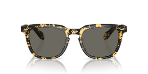 Oliver Peoples N.06 Sun with Tokyo Tortoise frame and Grey lenses - image 2