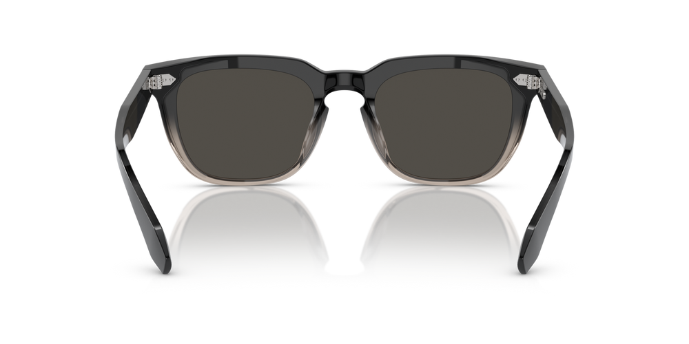 Oliver Peoples N.06 Sun with Ink Gradient frame and Grey lenses - image 5