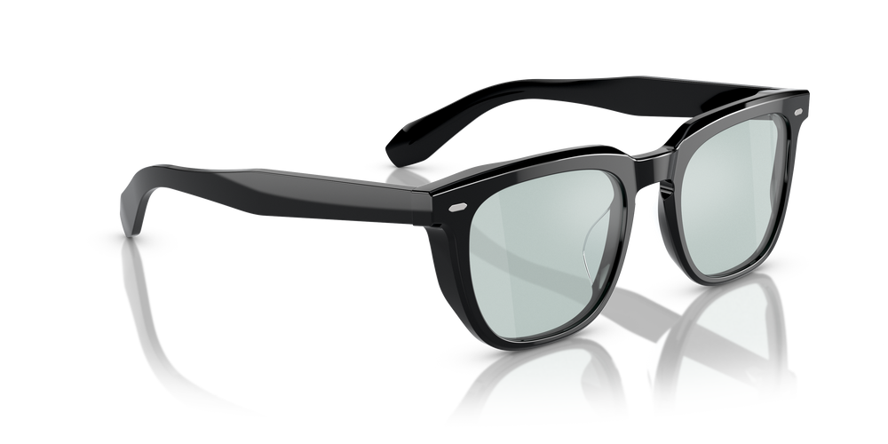 Oliver Peoples N.06 with Black frame - Image 3